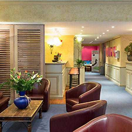 Hotel Provence Draguignan Exterior foto