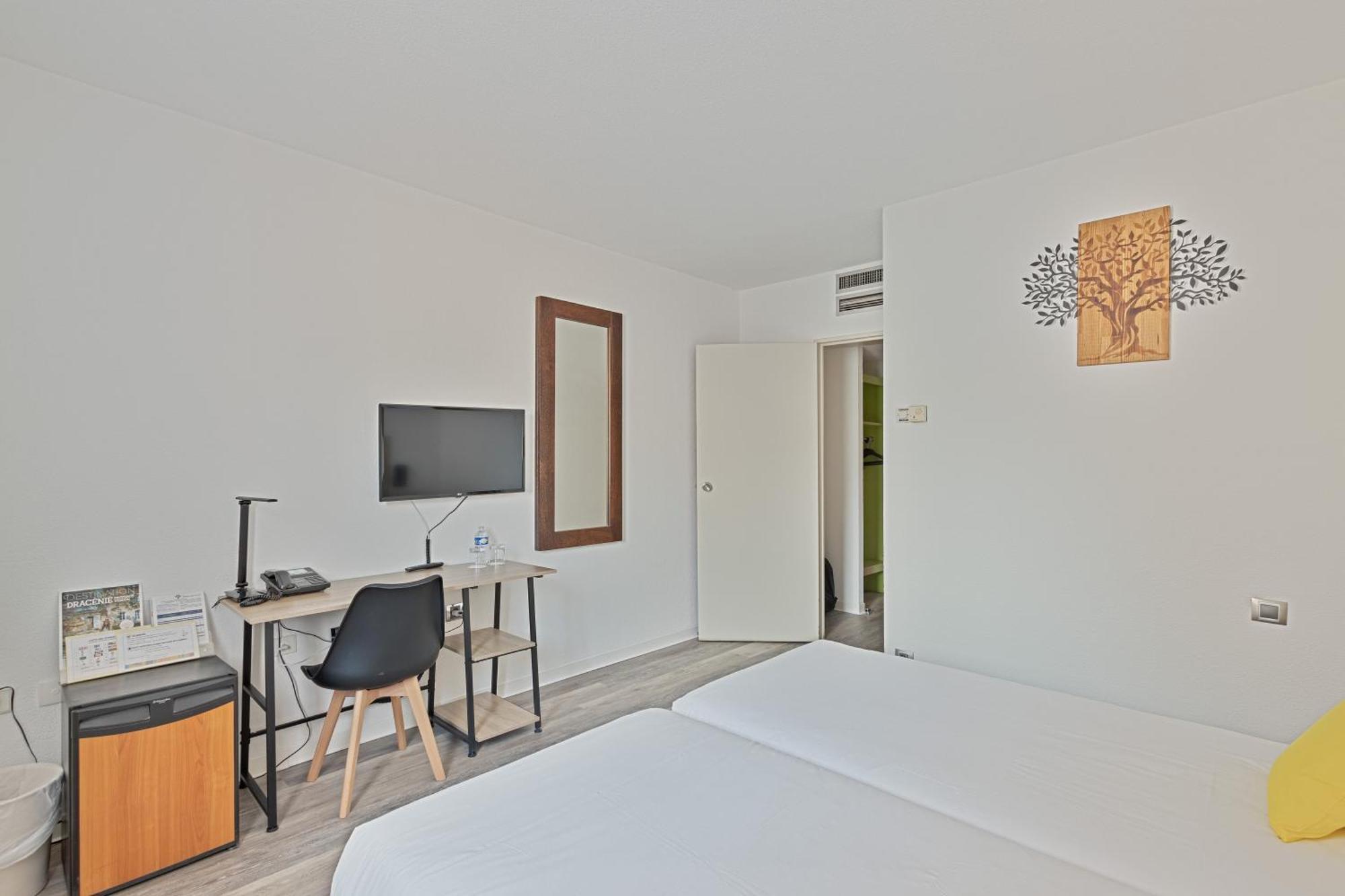 Hotel Provence Draguignan Exterior foto
