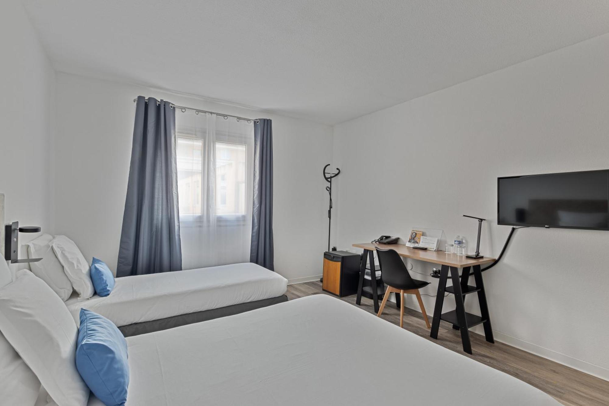 Hotel Provence Draguignan Exterior foto