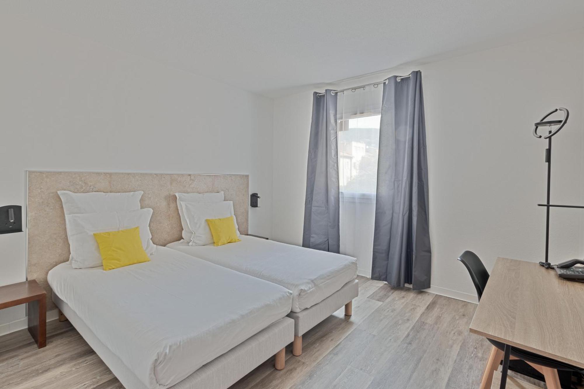 Hotel Provence Draguignan Exterior foto