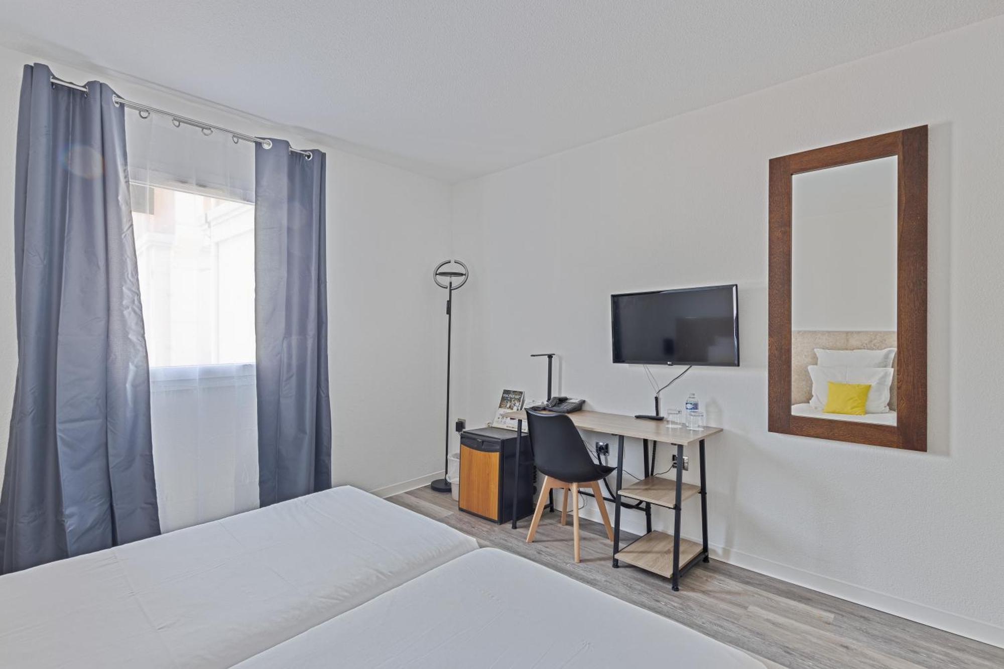 Hotel Provence Draguignan Exterior foto