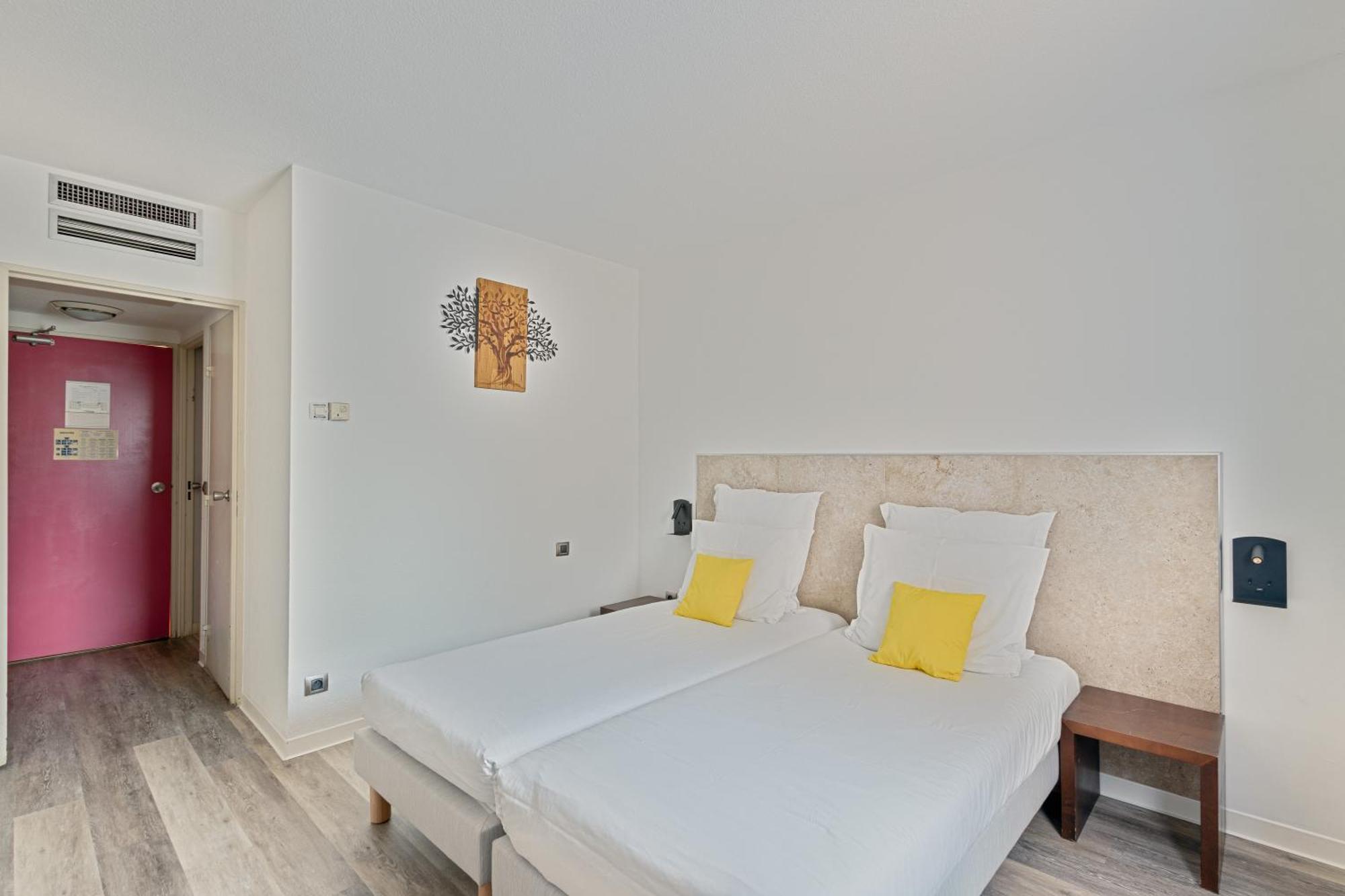Hotel Provence Draguignan Exterior foto
