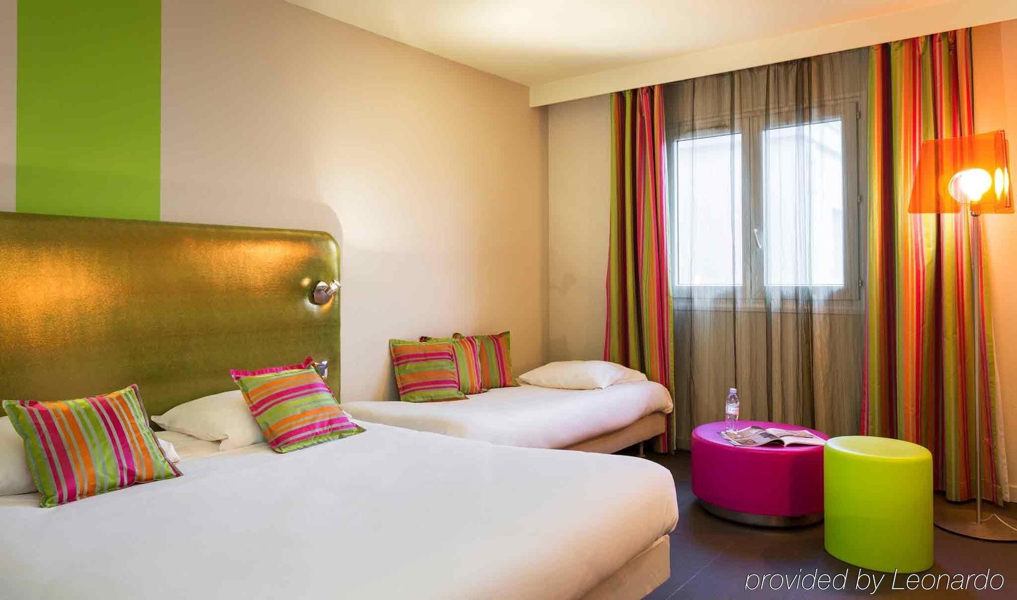 Hotel Provence Draguignan Exterior foto
