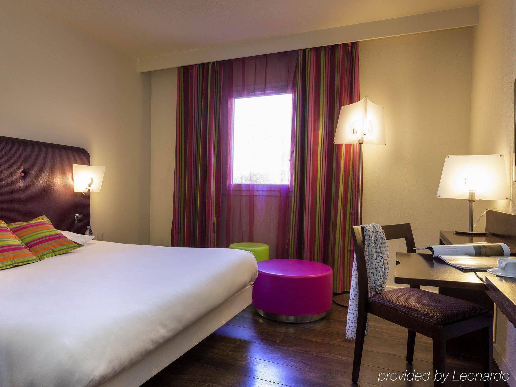 Hotel Provence Draguignan Exterior foto