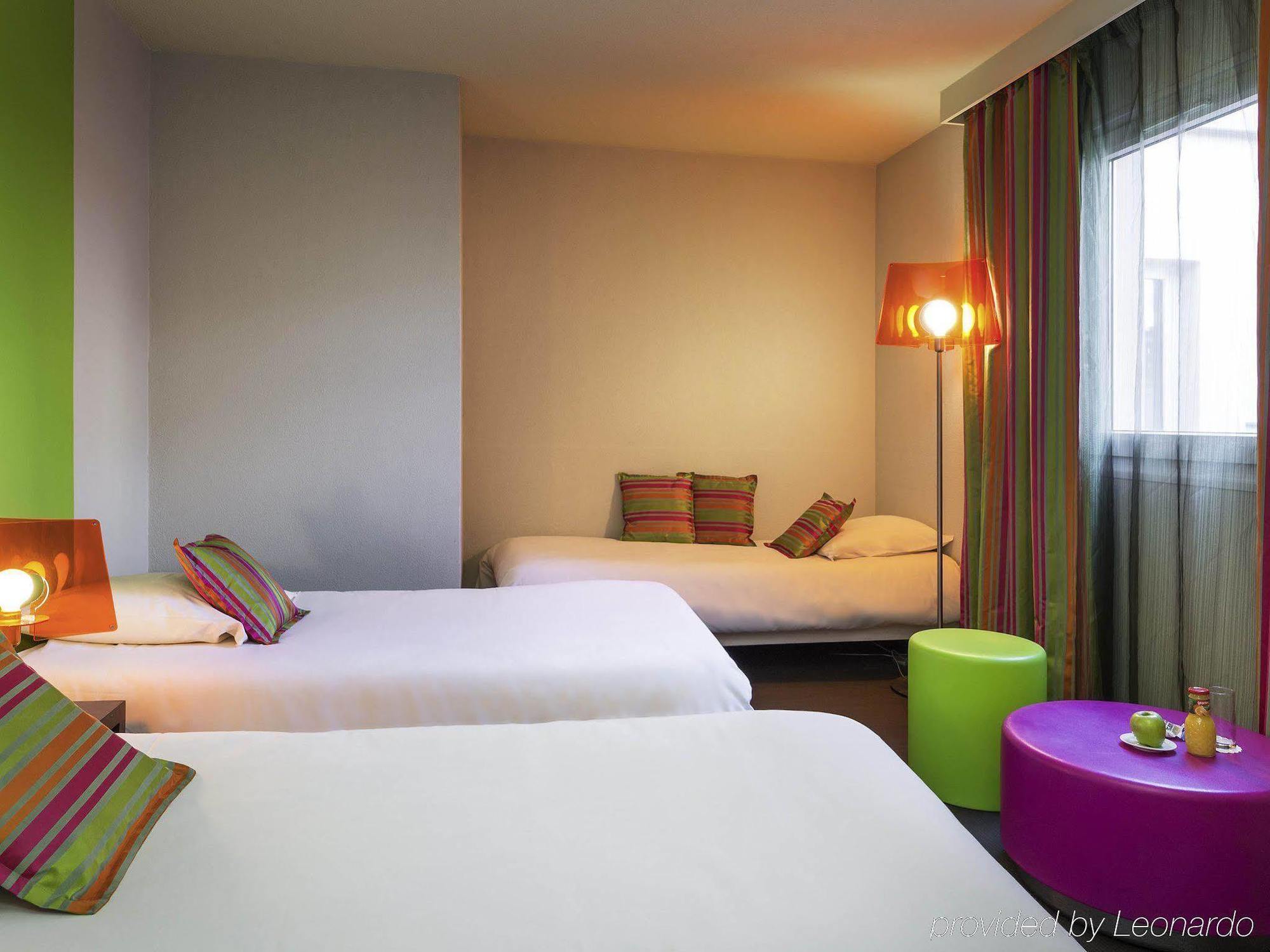 Hotel Provence Draguignan Exterior foto